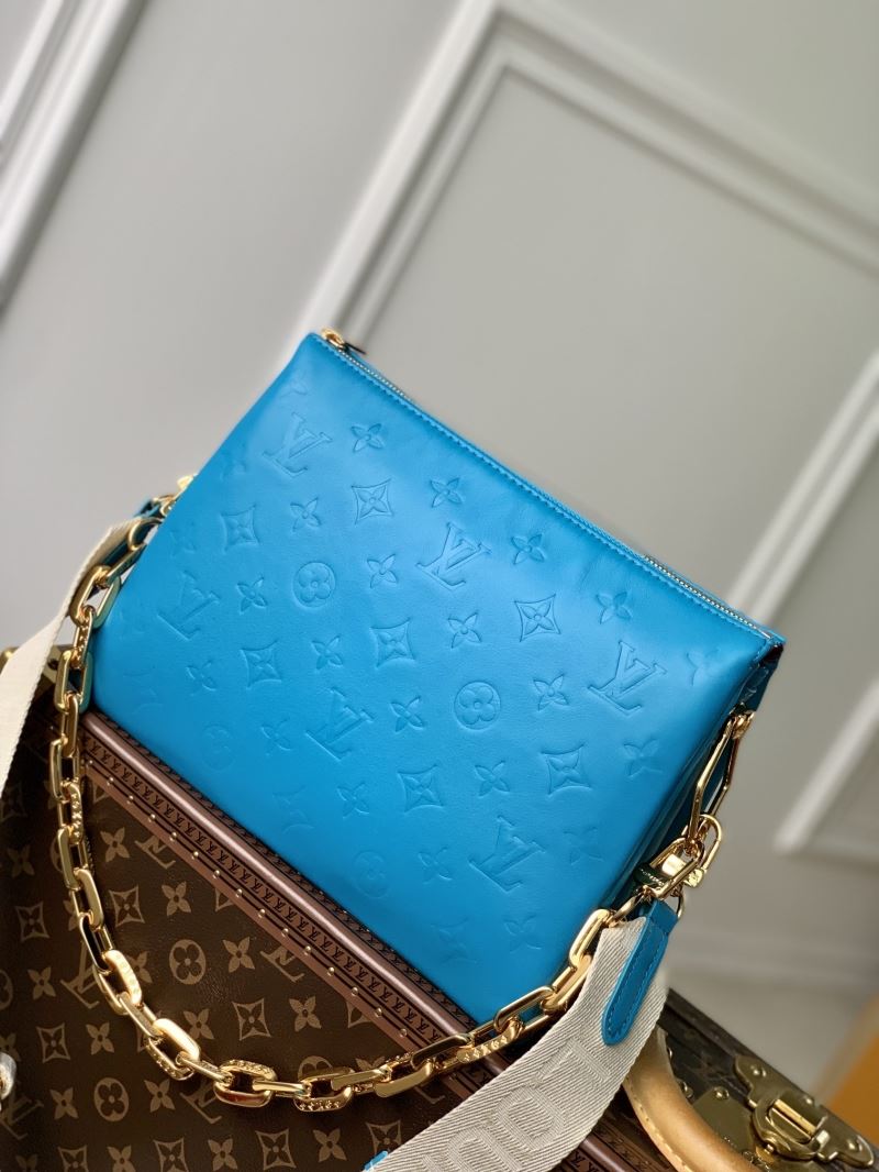 LV Satchel bags